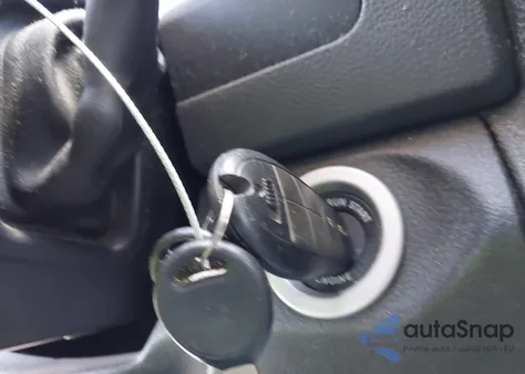 2013 Ram 2500 Power Wagon z USA, uszkodzony, nr VIN 3C6TR5ET3DG531964